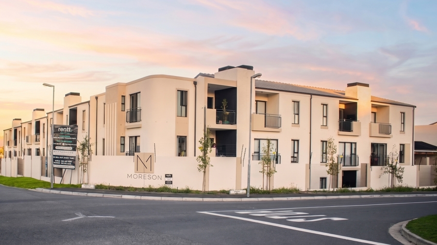 To Let 2 Bedroom Property for Rent in Vredekloof East Western Cape